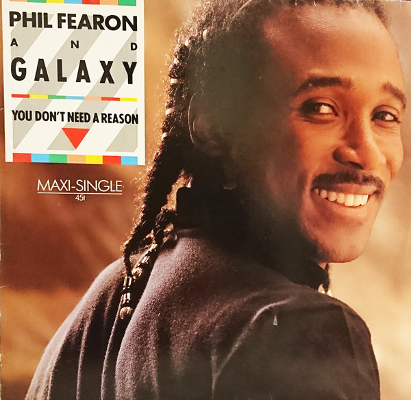 Phil Fearon And Galaxy*-0