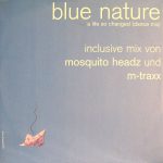 Blue Nature-0