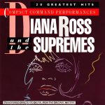 Diana Ross And The Supremes*-0