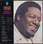 Groove Holmes*-1