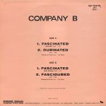 Company B-1