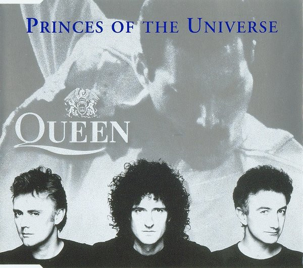 Queen-0