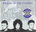 Queen-1
