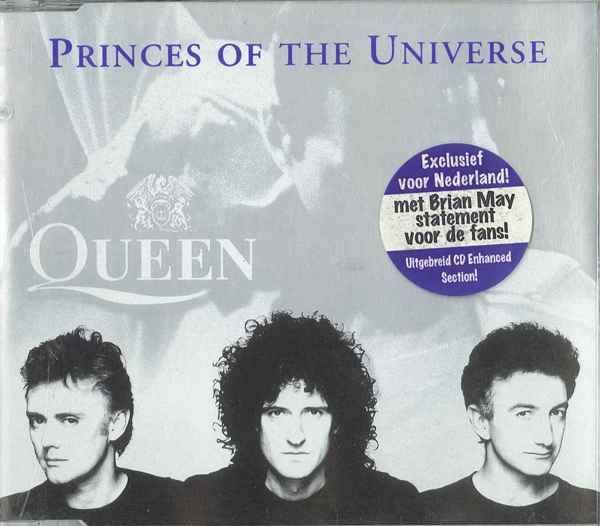 Queen-1