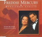 Freddie Mercury & Montserrat Caballé-0