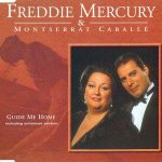 Freddie Mercury & Montserrat Caballé-0