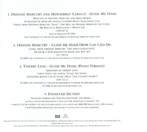 Freddie Mercury & Montserrat Caballé-1