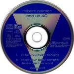 Robert Palmer And UB40-2