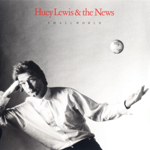 Huey Lewis & The News-0