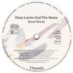 Huey Lewis & The News-2