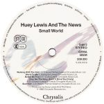 Huey Lewis & The News-3