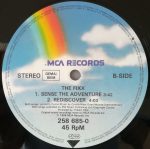 The Fixx-3