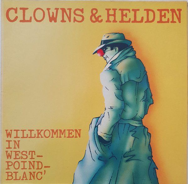 Clowns & Helden-0
