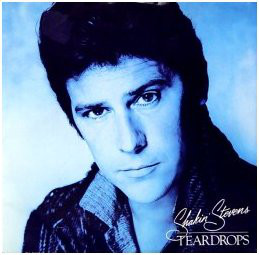 Shakin' Stevens-0