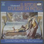 Monteverdi* - Concentus Musicus Wien · Nikolaus Harnoncourt-0
