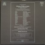 Monteverdi* - Concentus Musicus Wien · Nikolaus Harnoncourt-1