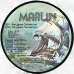 USA-European Connection-2