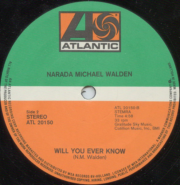 Narada Michael Walden-1