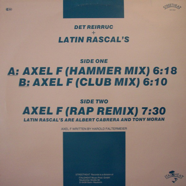 Det Reirruc & Latin Rascals*-1