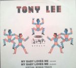 Tony Lee*-0