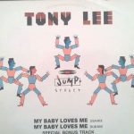 Tony Lee*-0