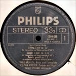 Georg Friedrich Händel - Frans Brüggen ∙ Bruce Haynes ∙ Bob van Asperen ∙ Anner Bijlsma* ∙ Hans Jürg Lange*-4