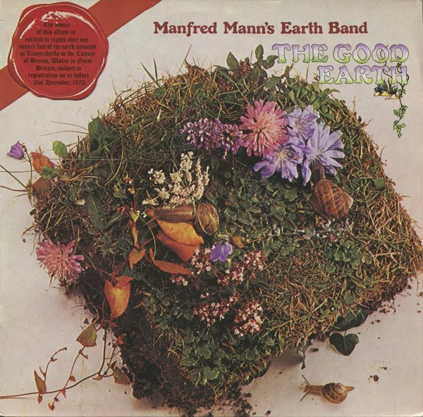 Manfred Mann's Earth Band-0