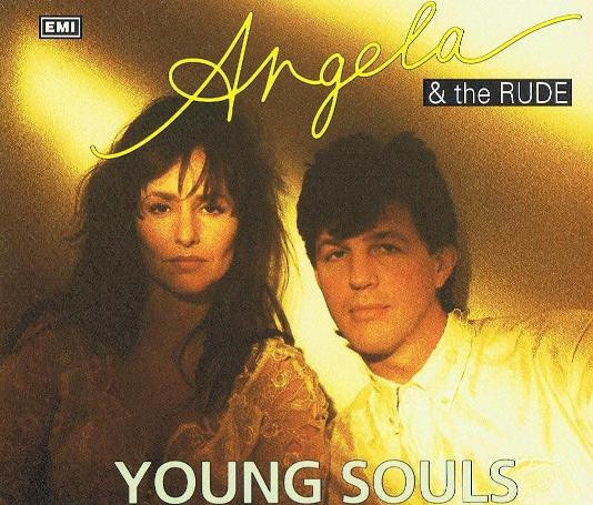 Young Souls-0 Angela & The Rude-0