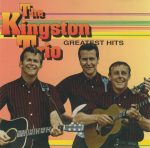 The Kingston Trio*-0