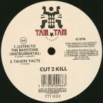 Cut 2 Kill-3