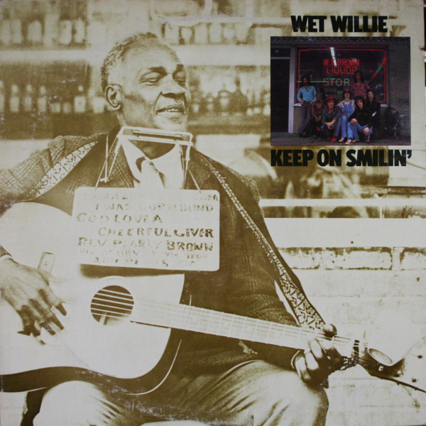 Wet Willie-0