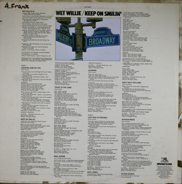 Wet Willie-1