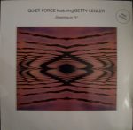 Quiet Force featuring Betty Legler-0