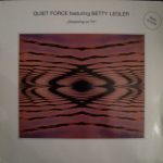 Quiet Force featuring Betty Legler-0