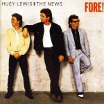 Huey Lewis And The News*-0