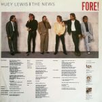 Huey Lewis And The News*-2