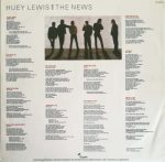 Huey Lewis And The News*-3
