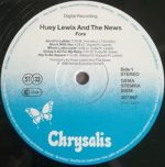 Huey Lewis And The News*-4