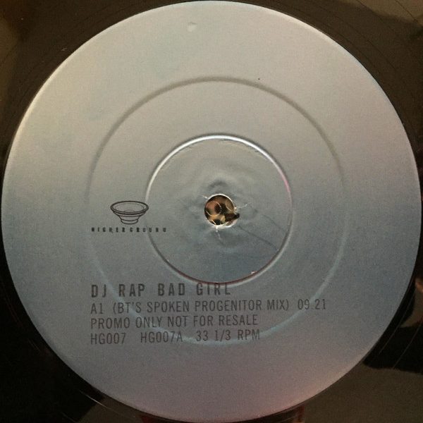 DJ Rap-0