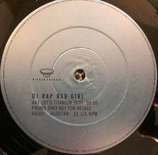 DJ Rap-1