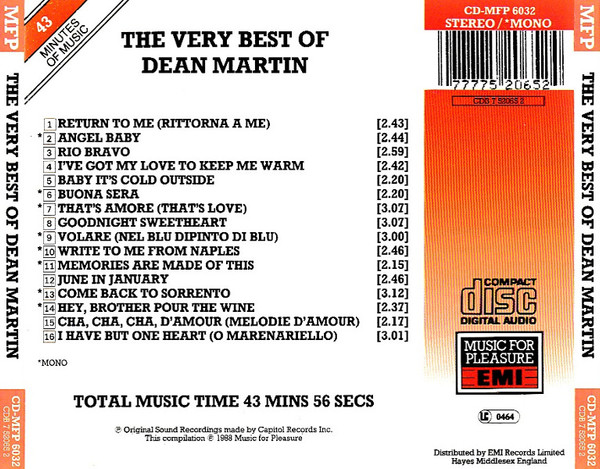 Dean Martin-1