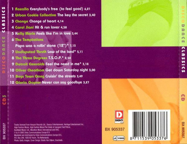 Various-1