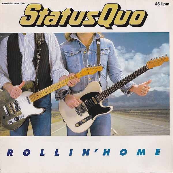 Status Quo-0