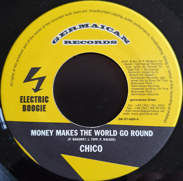 Chico (2) / Nosliw-0