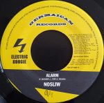 Chico (2) / Nosliw-1