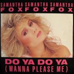 Samantha Fox-0