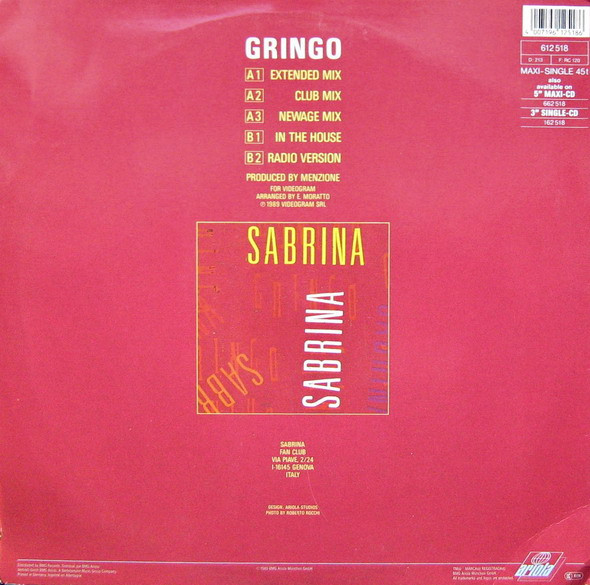 Sabrina-1
