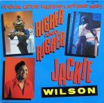 Jackie Wilson-0