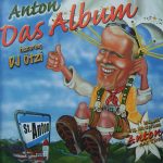 Anton Featuring DJ Ötzi*-0
