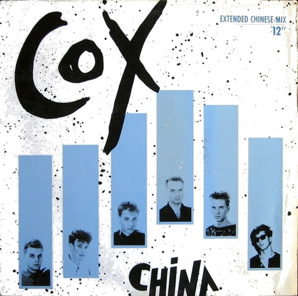 Cox-0